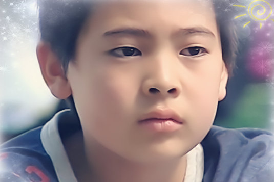 向阳,国产特摄剧《 a target="_blank" href="/item/铠甲勇士/22866"