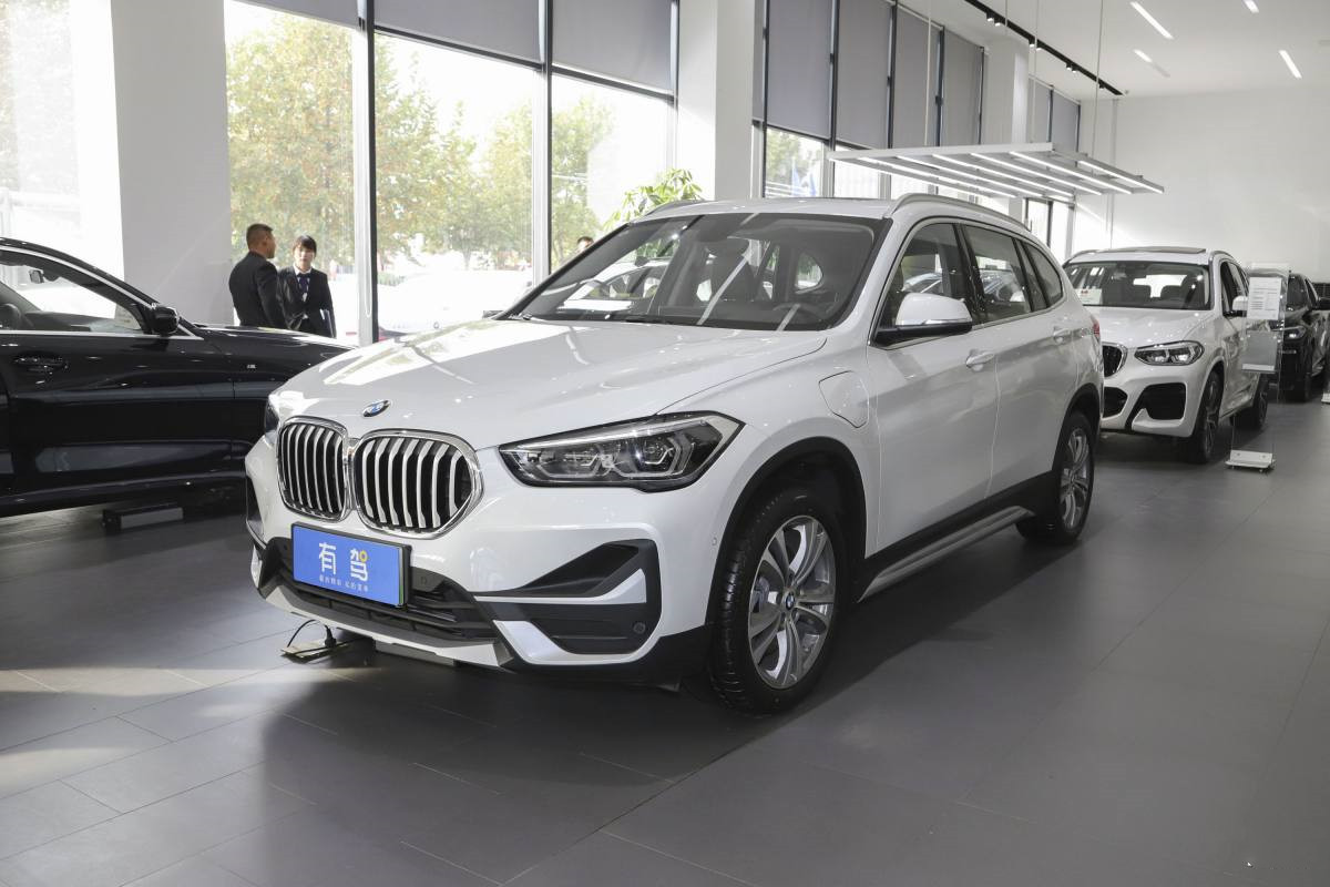 宝马x1新能源