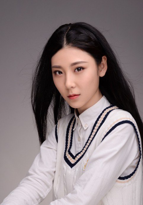 张弛（影视女演员）_百度百科