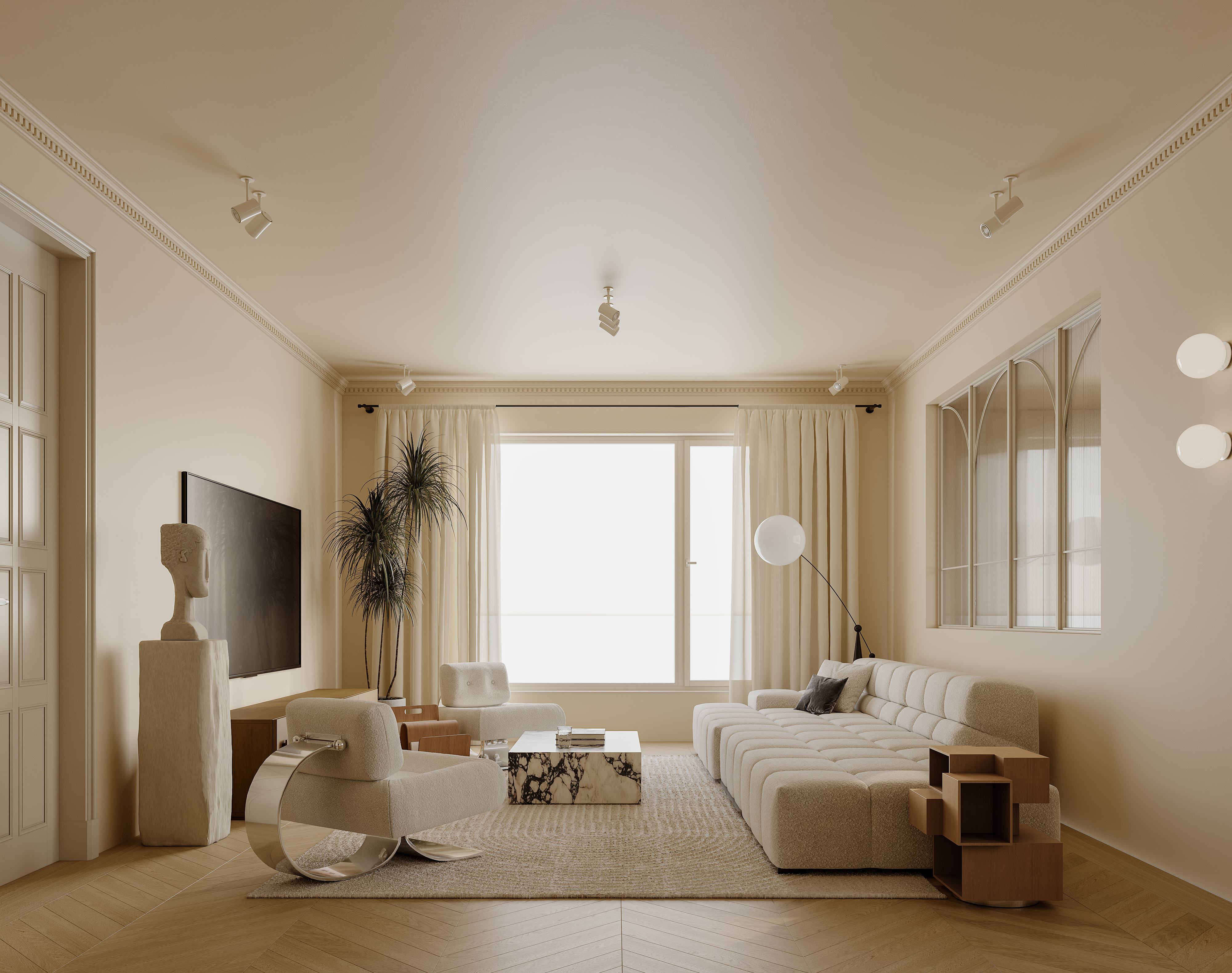 北京文君原创空间设计有限公司