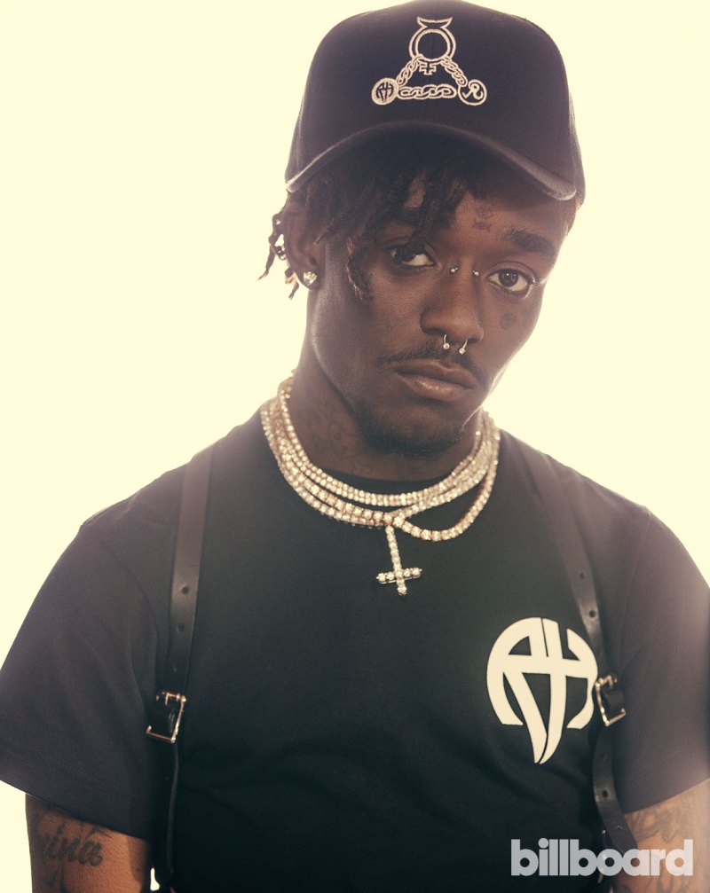 利尔·乌兹·弗特