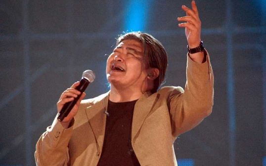 刘欢（中国内地流行乐男歌手、词曲作者、音乐制作人、音乐教育者）_百度百科