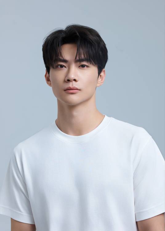 杨博潇（中国内地影视男演员）_百度百科