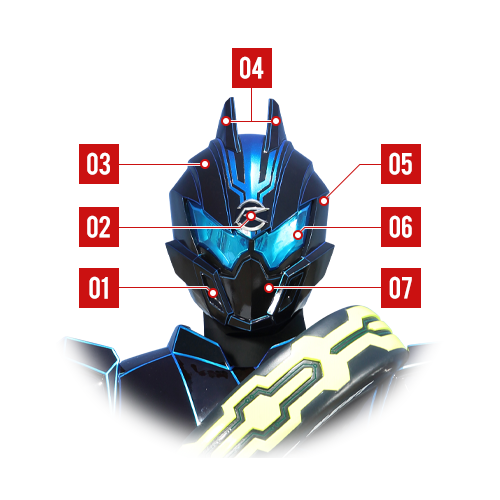 假面骑士dark drive