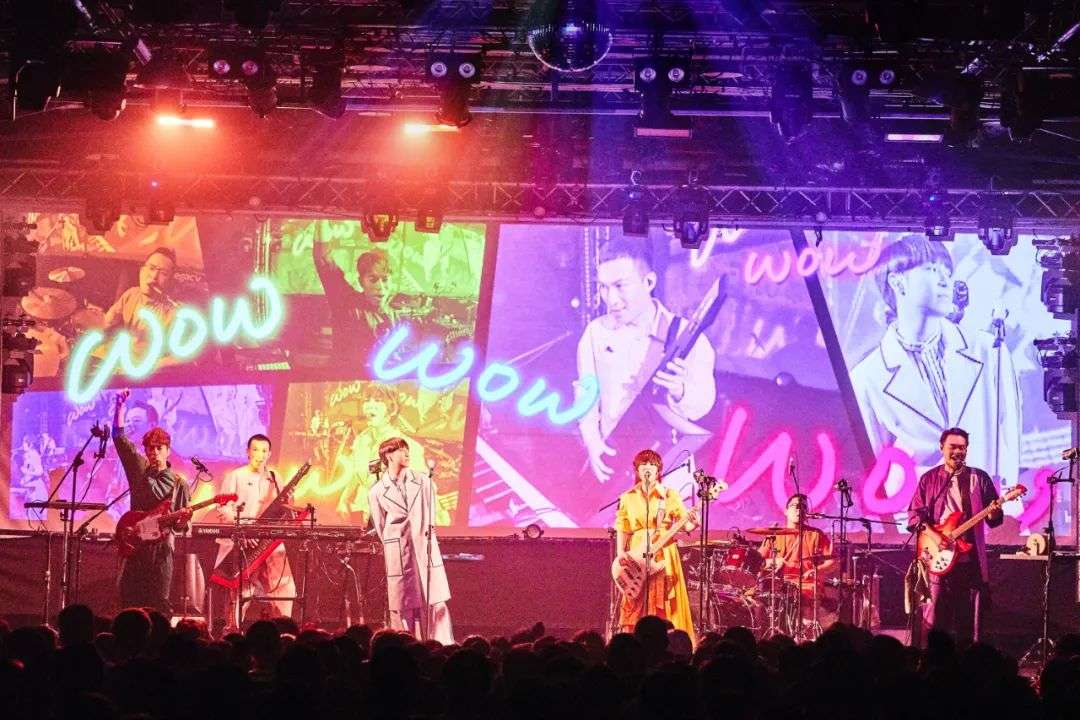 更新:2020-08-27 21:48:33 阅读 2赞 0 随着线上演出的认知边界被拓宽