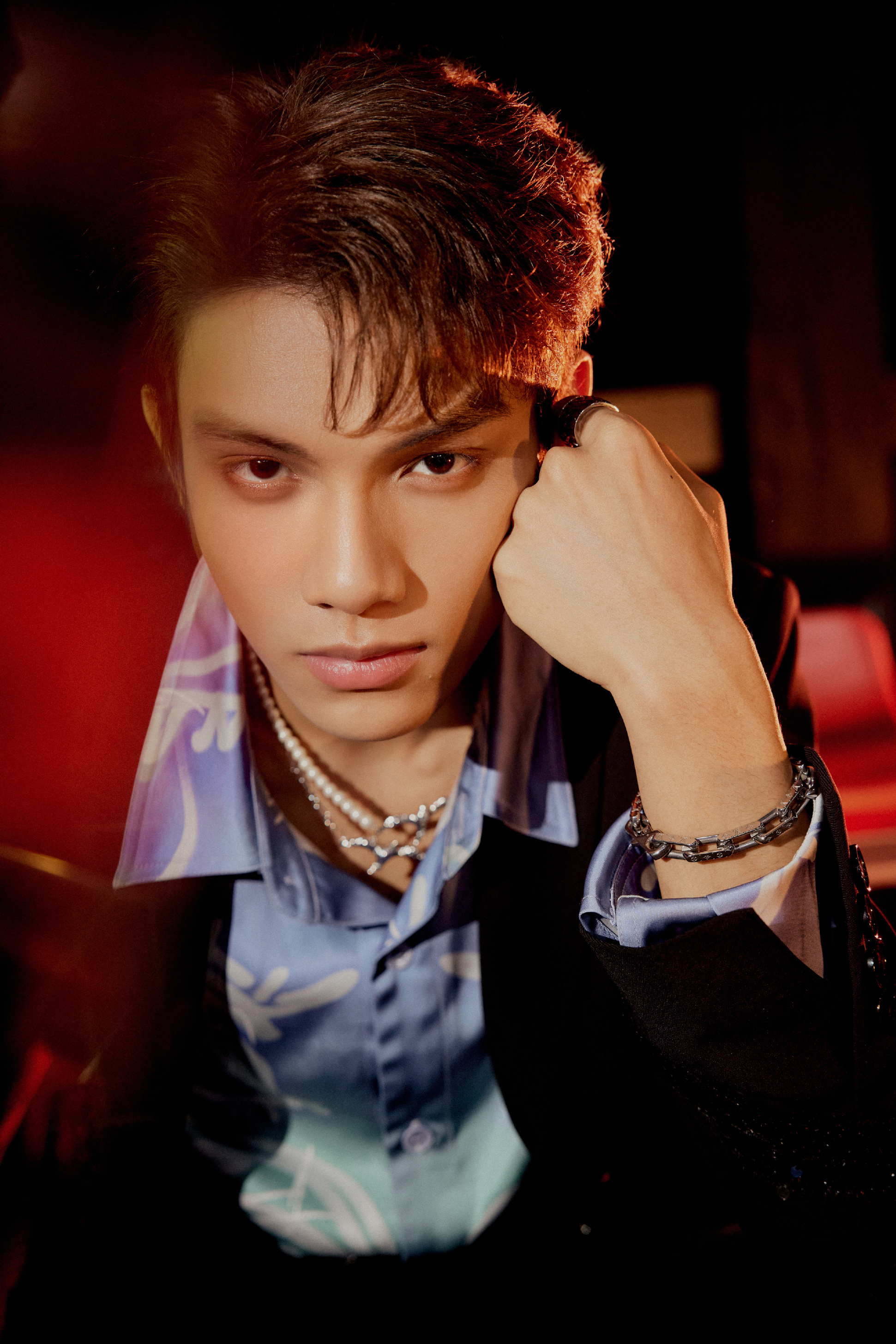  p data-id="gnbpvkirzc">段星星,1998年1月10