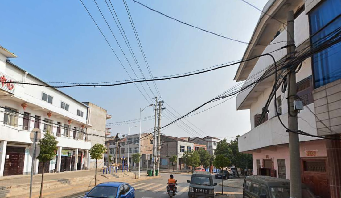 天河街道