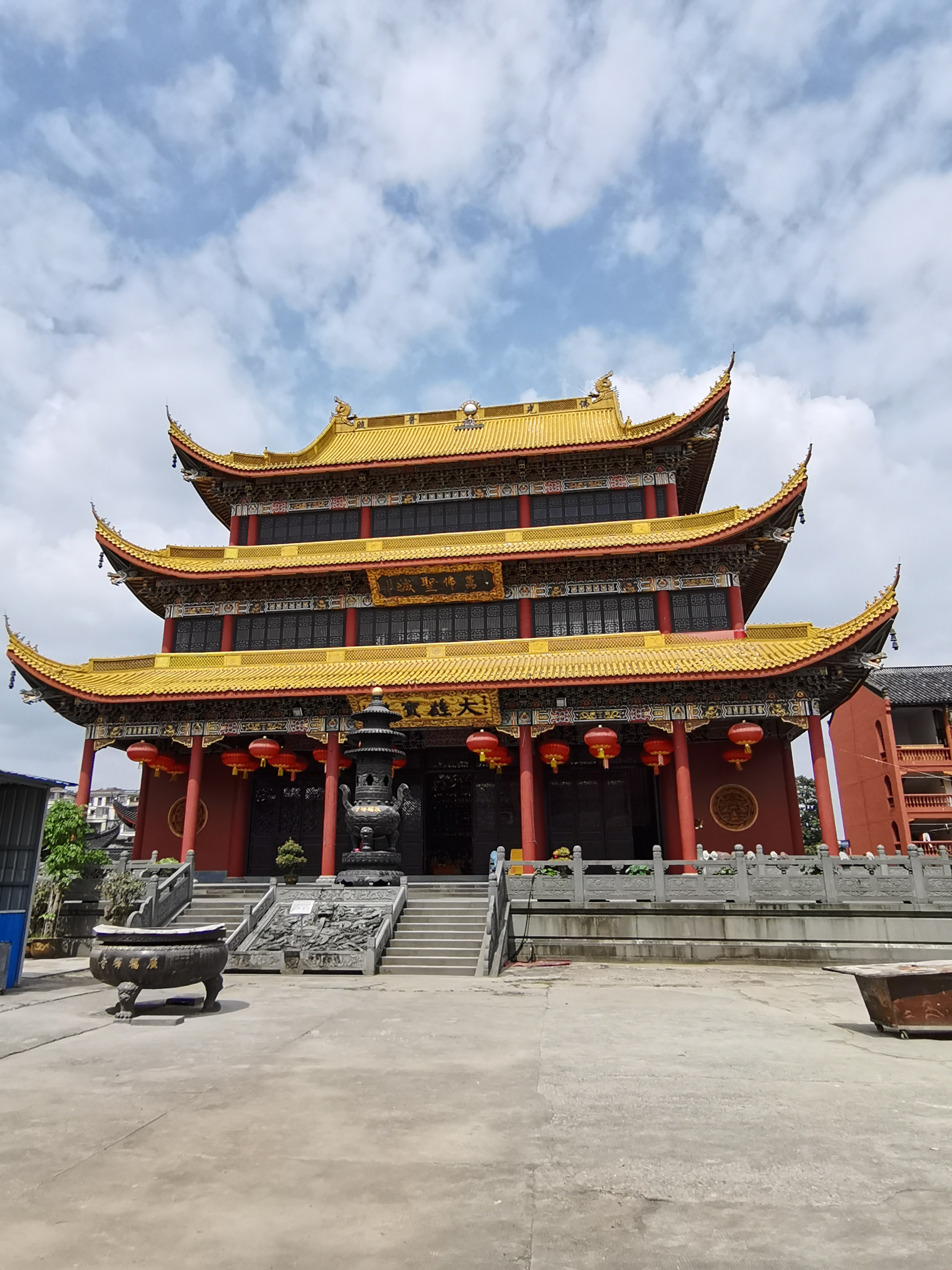 广福禅寺
