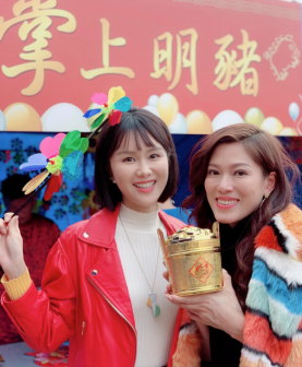 刘思希（中国香港女演员）_百度百科