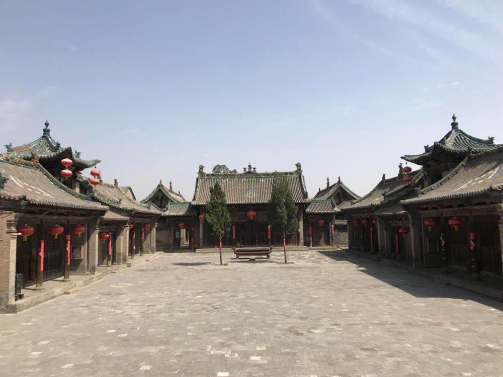  p data-id="gnb38vwg3z">净信寺,位于山西省晋中市太谷区阳邑乡 a