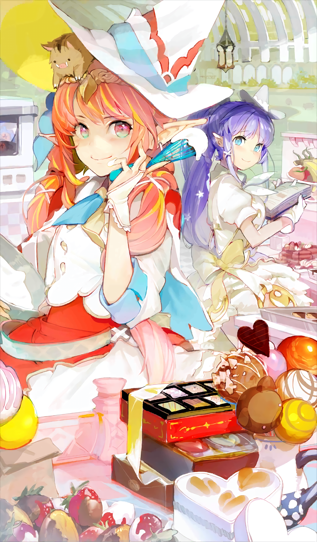魔女厨房