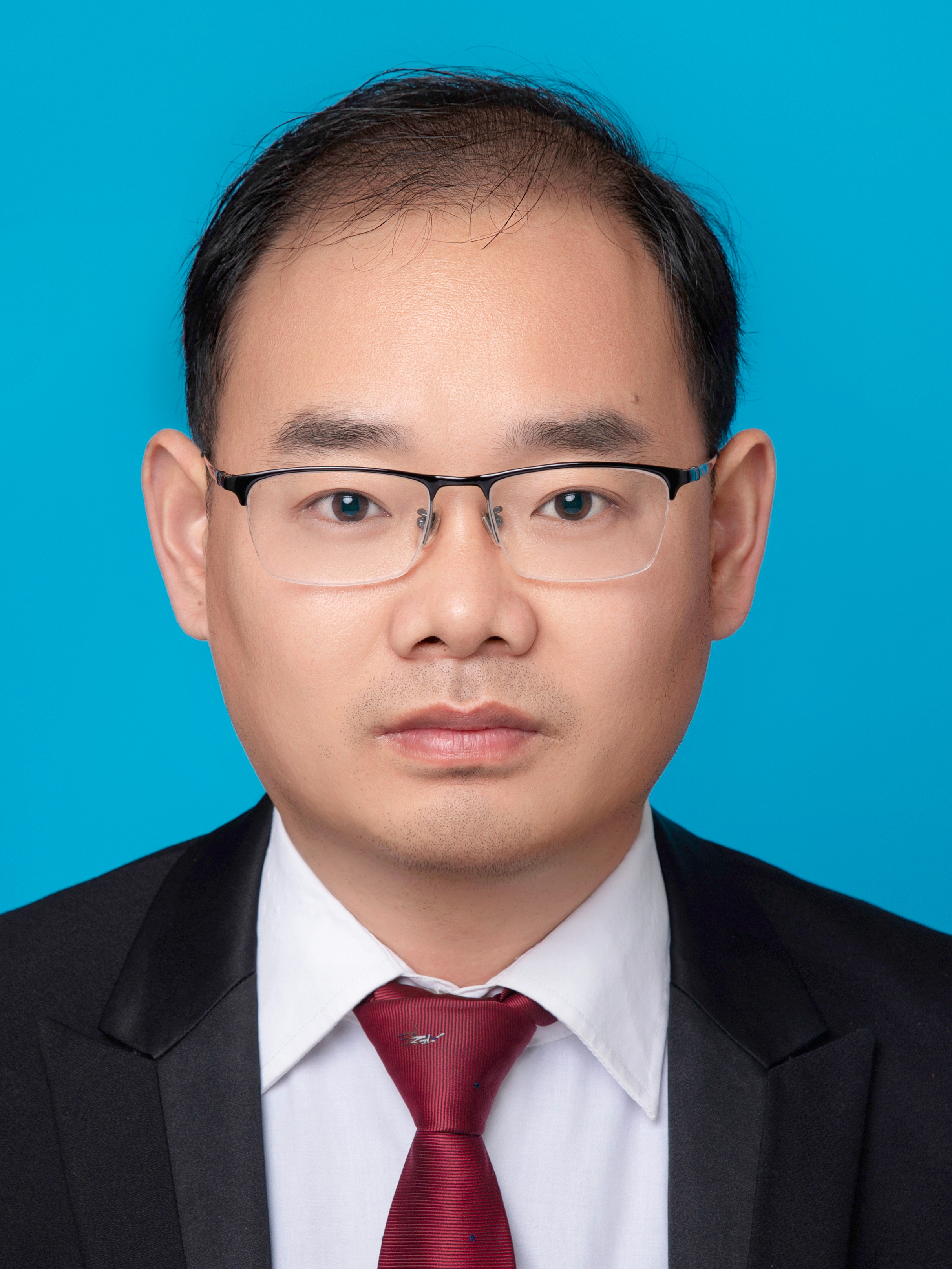 李智