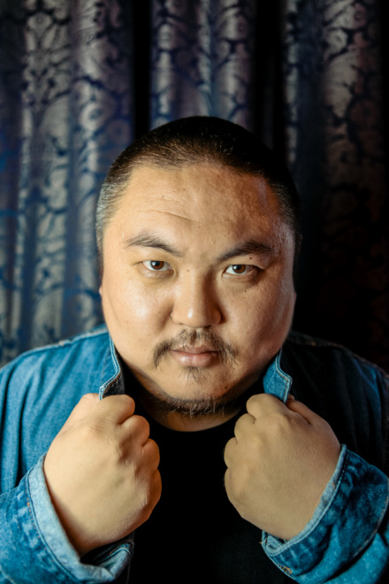 王飞飞（中国青年导演）_百度百科