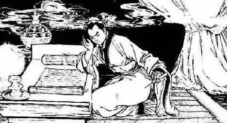 “头悬梁”与“锥刺股”原来故事主角不是同一个人_百科TA说
