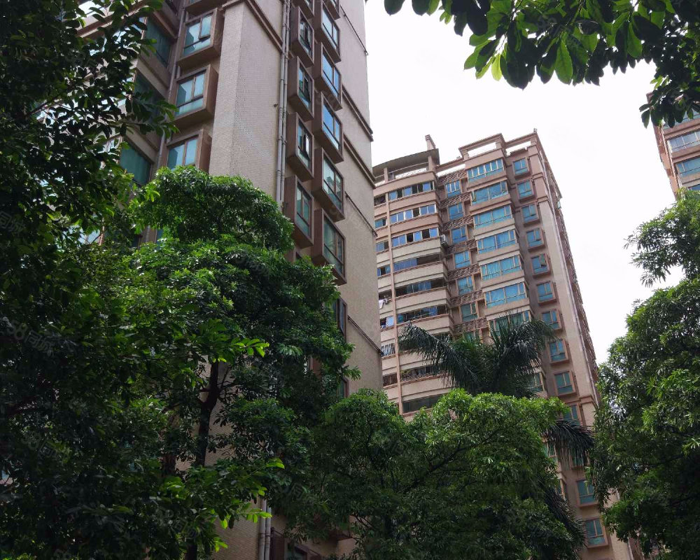 翠苑小区