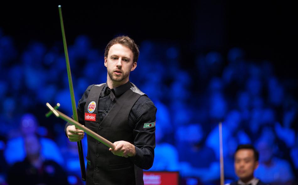  p>贾德·特鲁姆普(judd trump),1989年8月20日出生于英国布里斯托尔