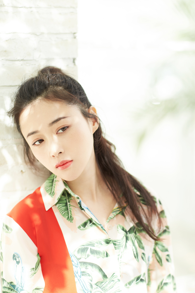 王彤羽（中国内地女演员）_百度百科