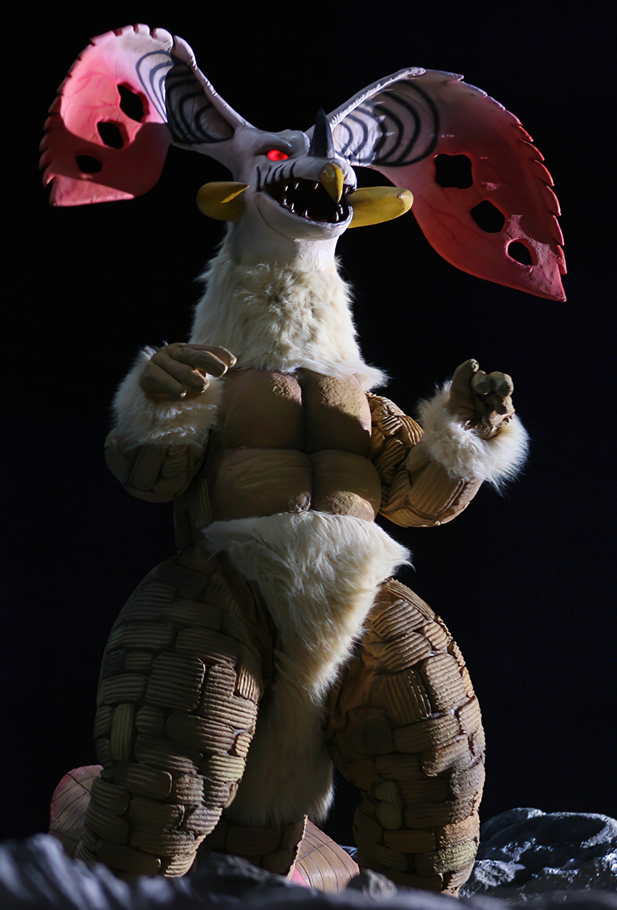 鲁纳蒂克斯第二代