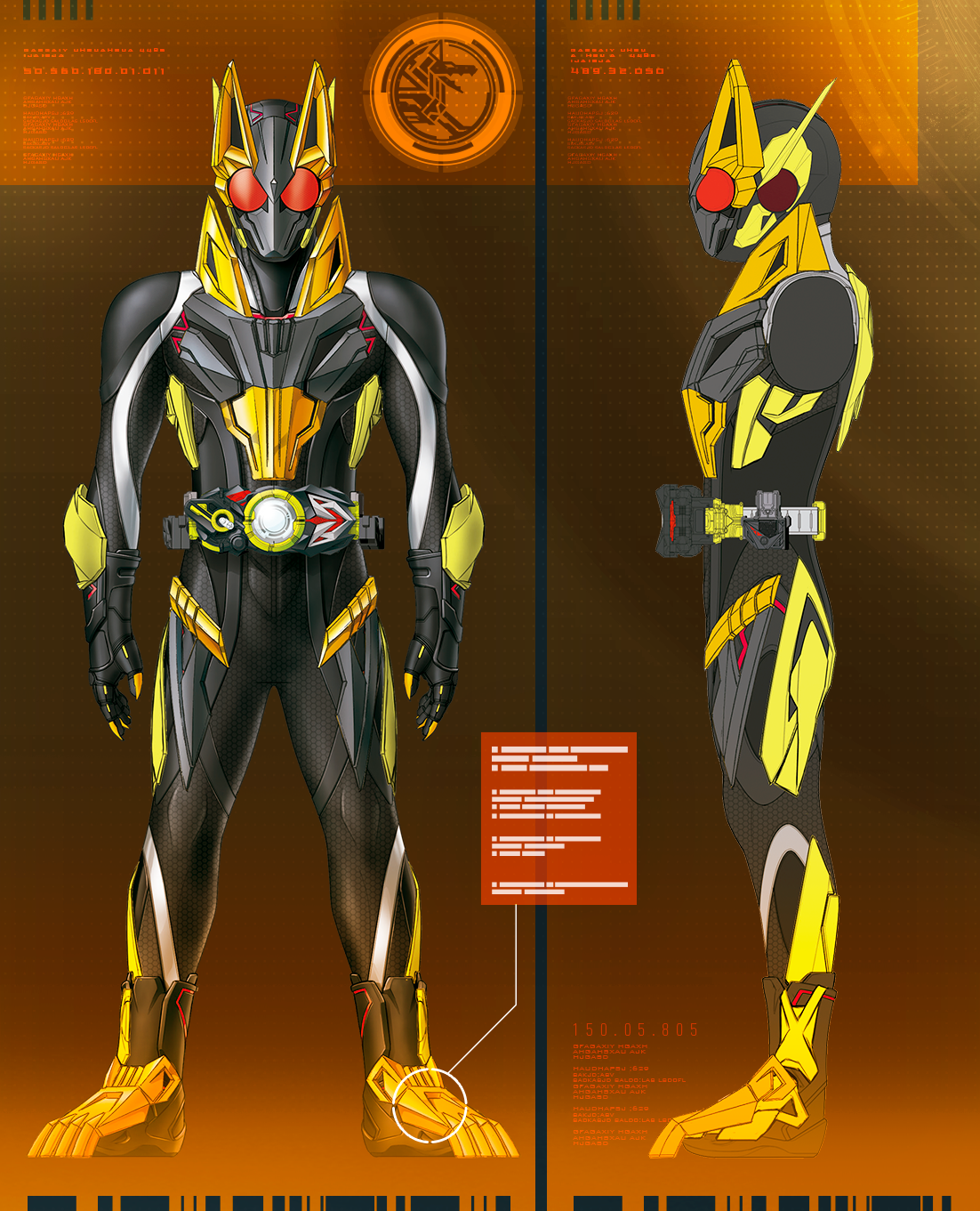 假面骑士zero-one