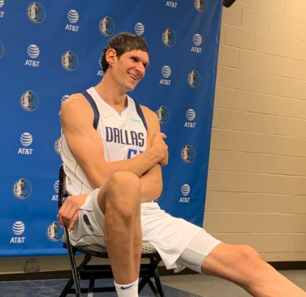 博班·马里亚诺维奇