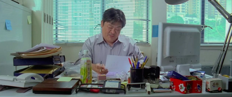 夺帅（2008年罗守耀执导的动作电影）_百度百科
