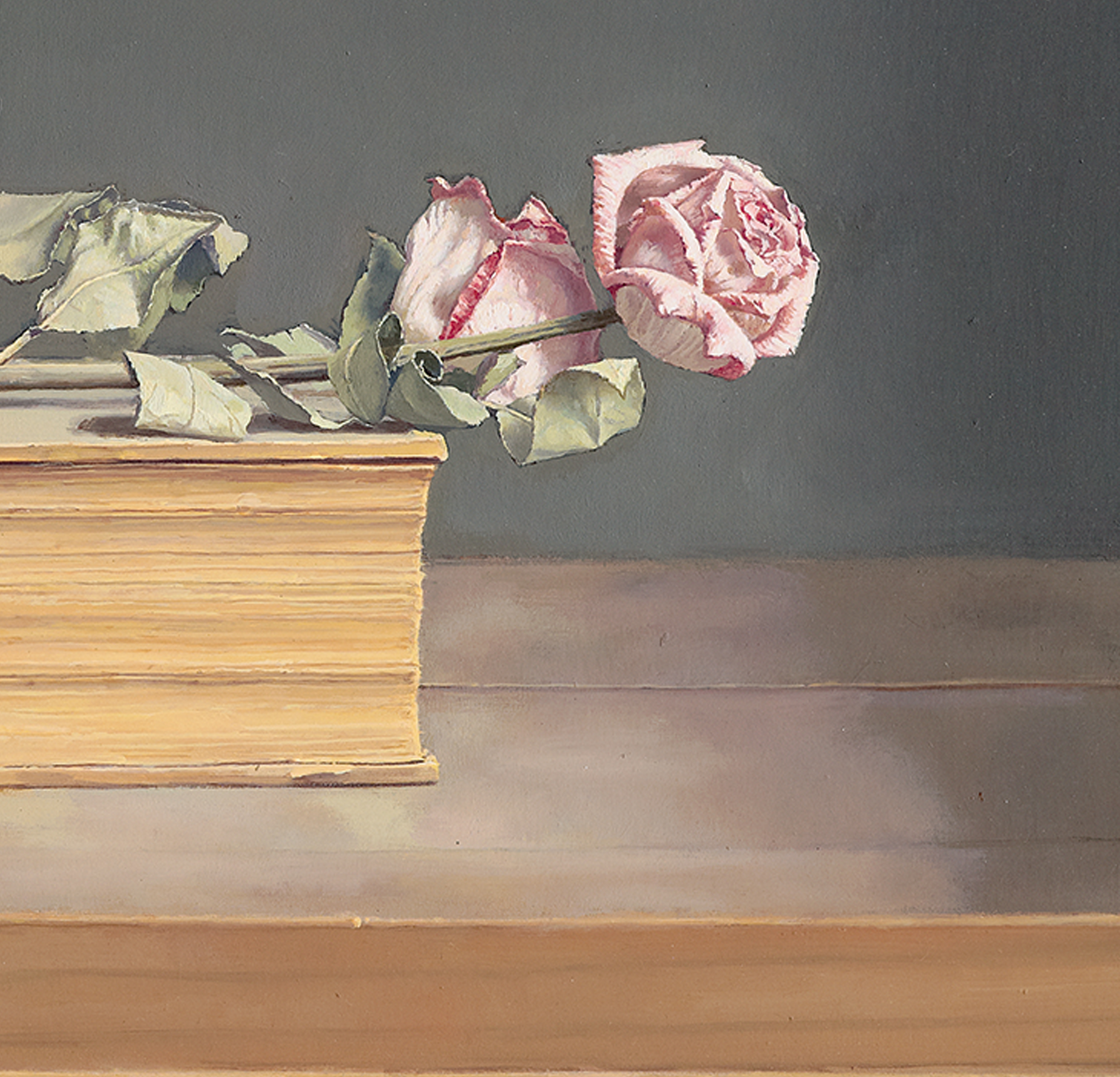 data-lemmaid="7982547">李士进于2012年创作的油画作品,小柜抽屉