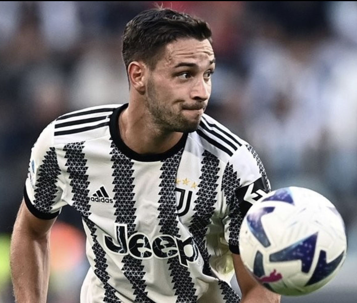 马蒂亚·德西利奥