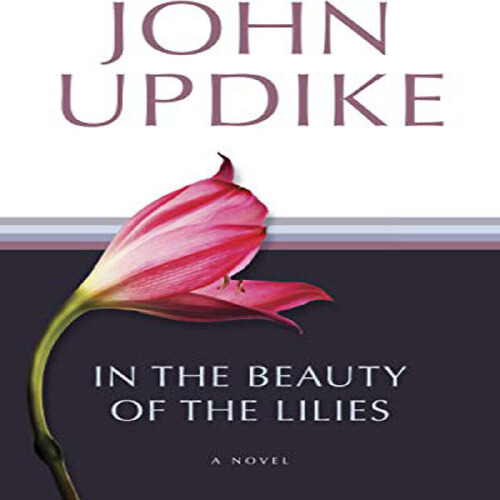 in the beauty of the lilies