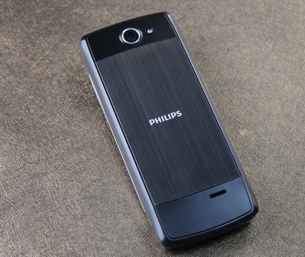  p>飞利浦x5500是飞利浦于2013年9月上市的手机产品.