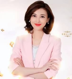 李红（中央电视台女主持人）_百度百科