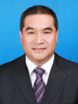 陈永明