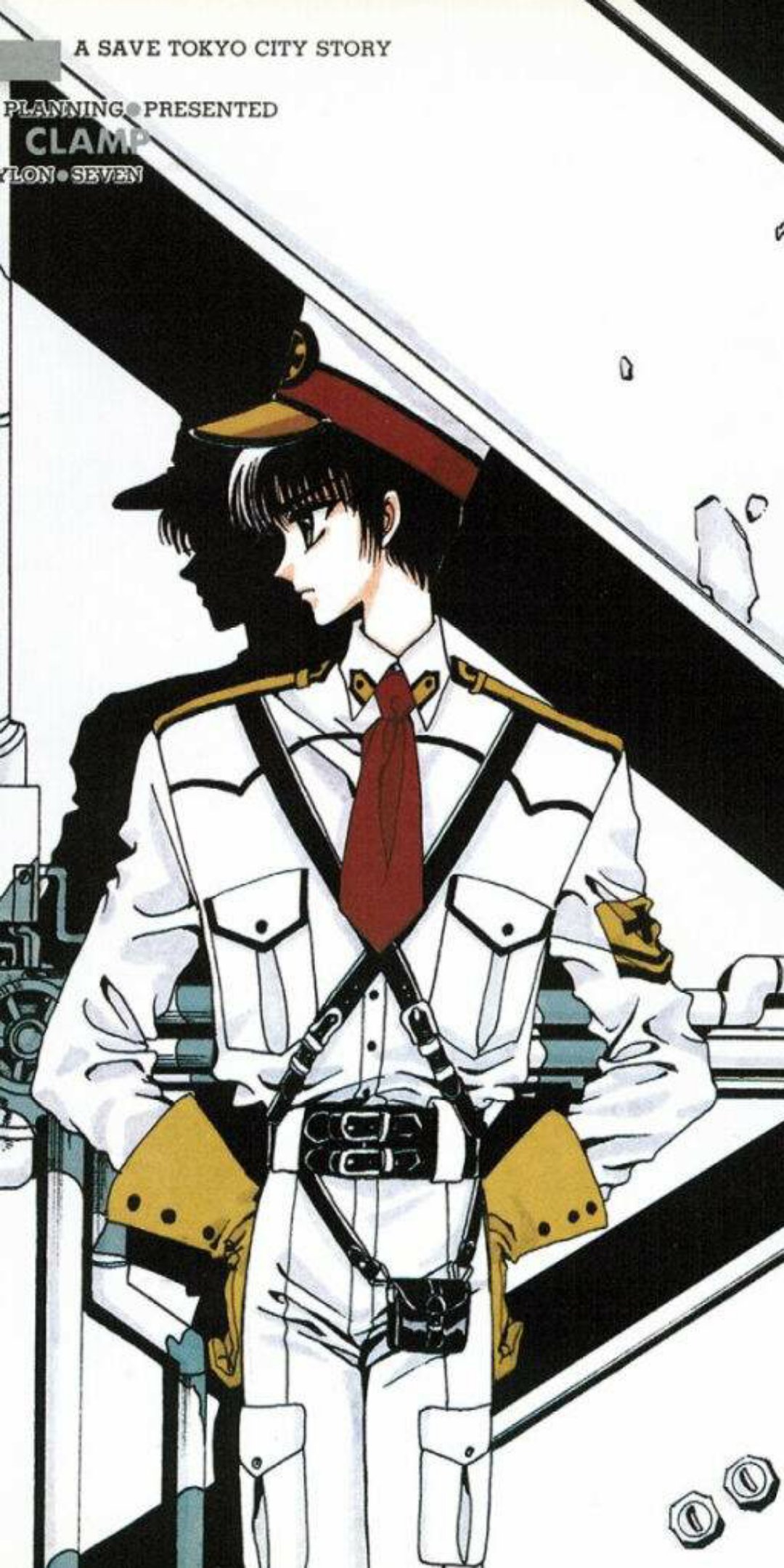  p>皇昴流,是《 a target="_blank" href="/item/东京巴比伦/3485536"