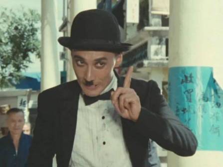 石天（中国香港动作喜剧演员、导演、编剧、制片人、商人）_百度百科