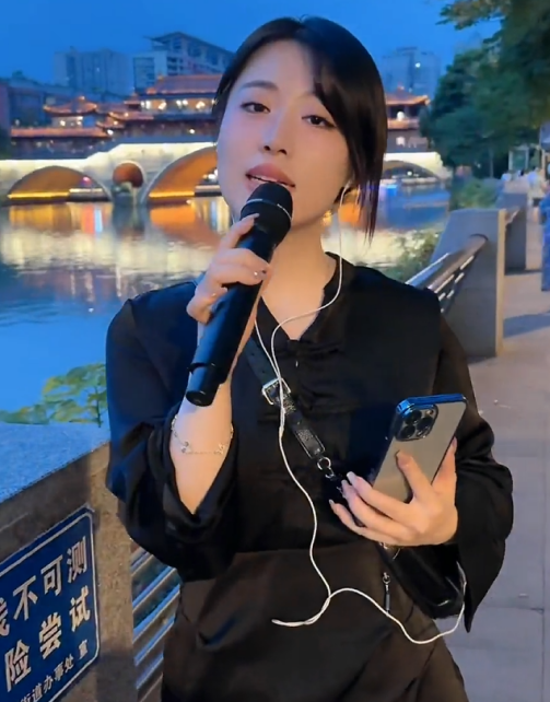 苏公堤（杨一歌演唱的歌曲）_百度百科