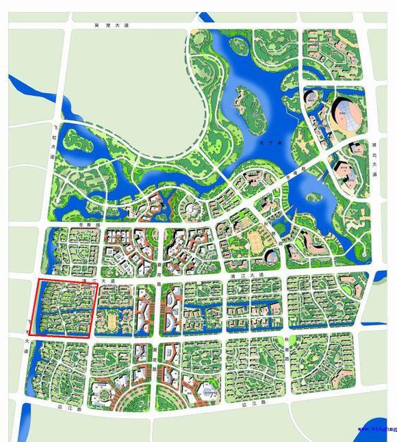 湖北省黄梅经济开发区