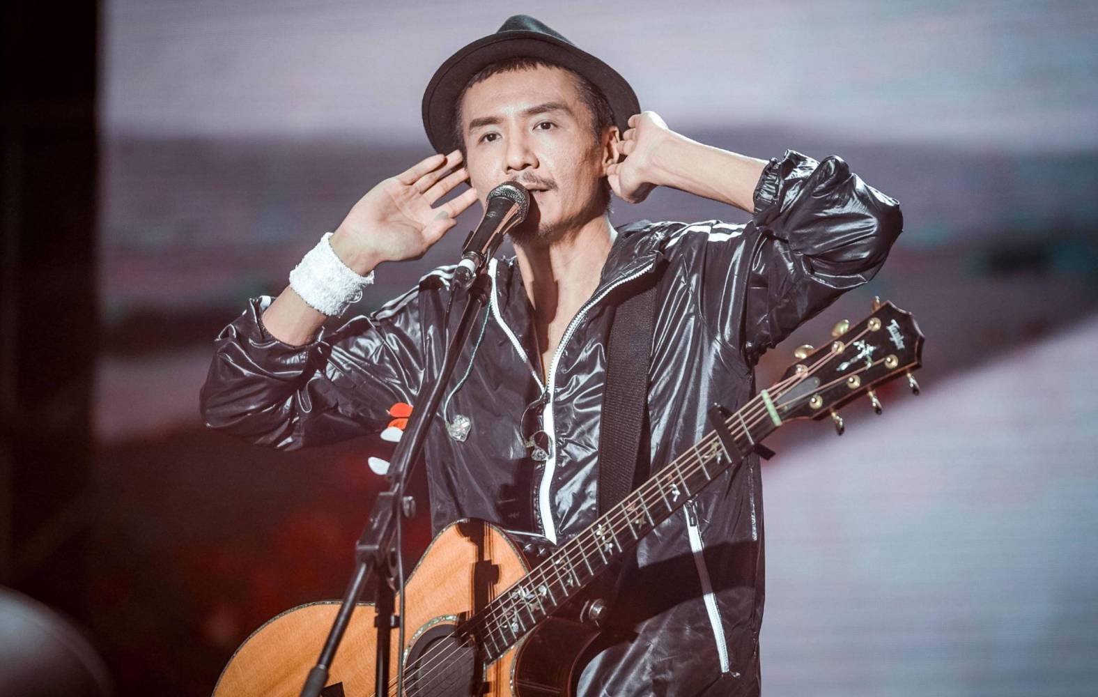 朴树（中国内地男歌手、词曲作者、音乐制作人、演员）_百度百科