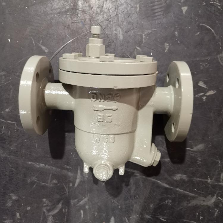 热动力型蒸汽疏水阀