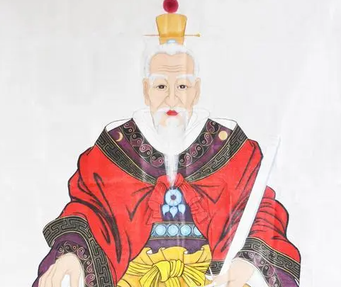 商朝政治家伊尹，竟然还有两重身份_百科TA说