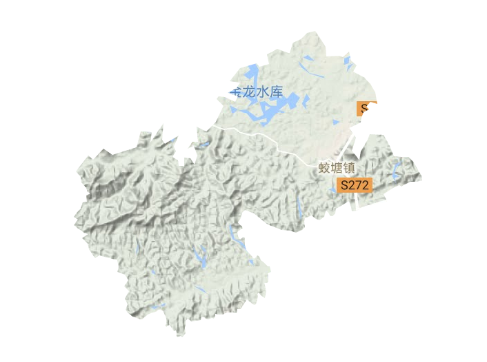 蛟塘镇,隶属于广东省肇庆市 a target="_blank" href="/item/高要区