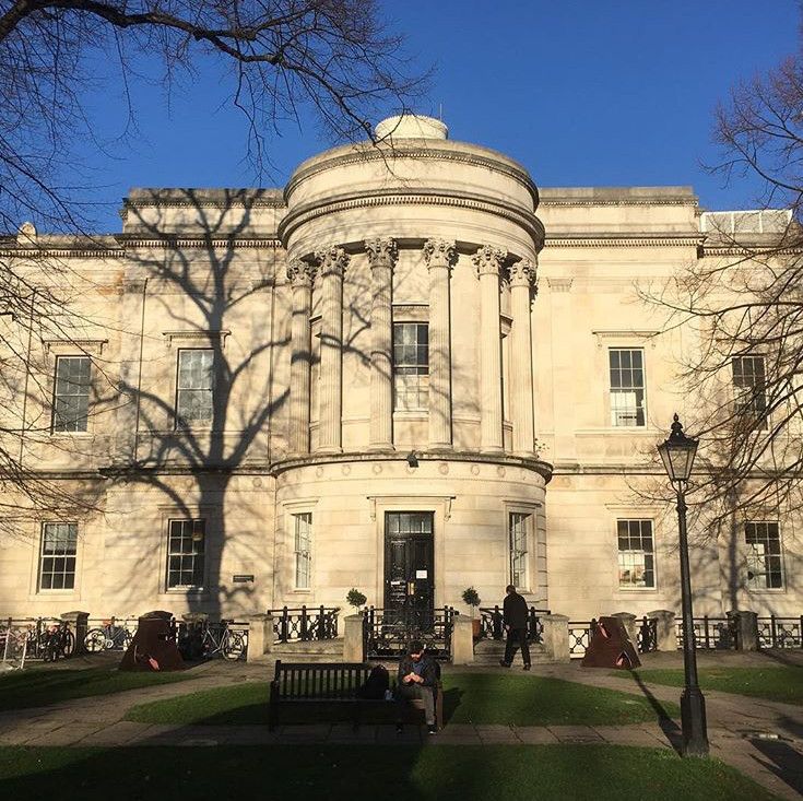  p>伦敦大学学院(university college london),简称ucl,原名"伦敦大学