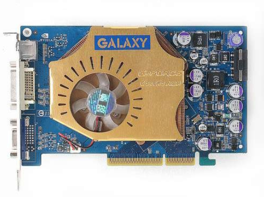  p data-id="gn38om6kji">影驰geforce6600gtagp是一款电脑显卡,芯片