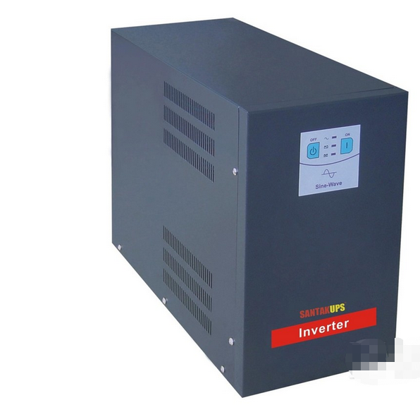 santakups 通用正弦波逆变器nb3000w