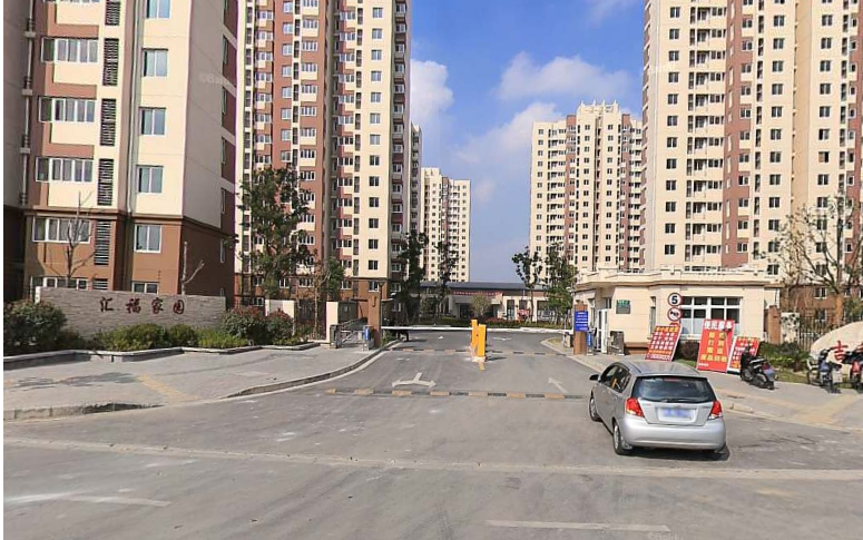  p>汇福家园吉祥里位于上海市浦东周浦,总建筑面积169850,总占地面积