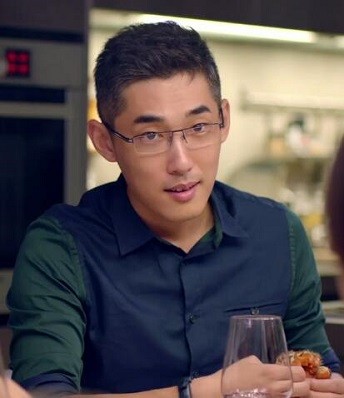 " data-lemmaid="16954232">欢乐颂 /a>》中的角色,由陈牧扬饰演