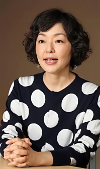 小林 聡美