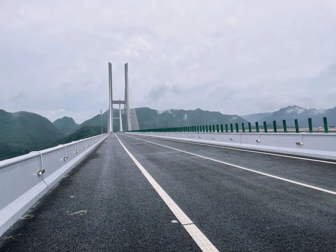 云雾大桥