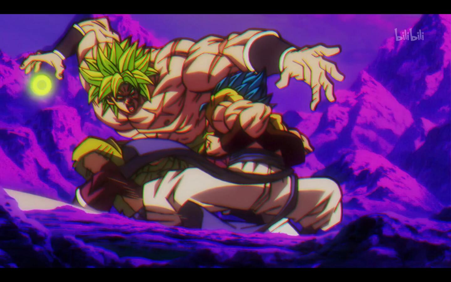  p>悟吉塔,日本动画《 a target="_blank" href="/item/龙珠/7248"