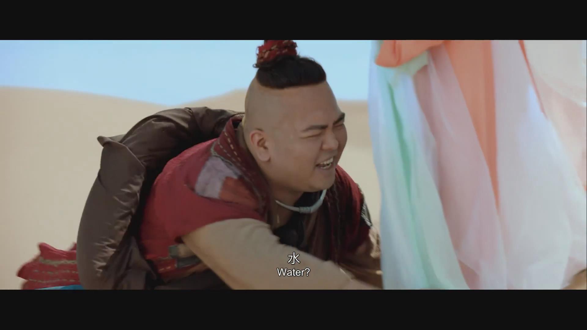 八戒降魔2万妖之王