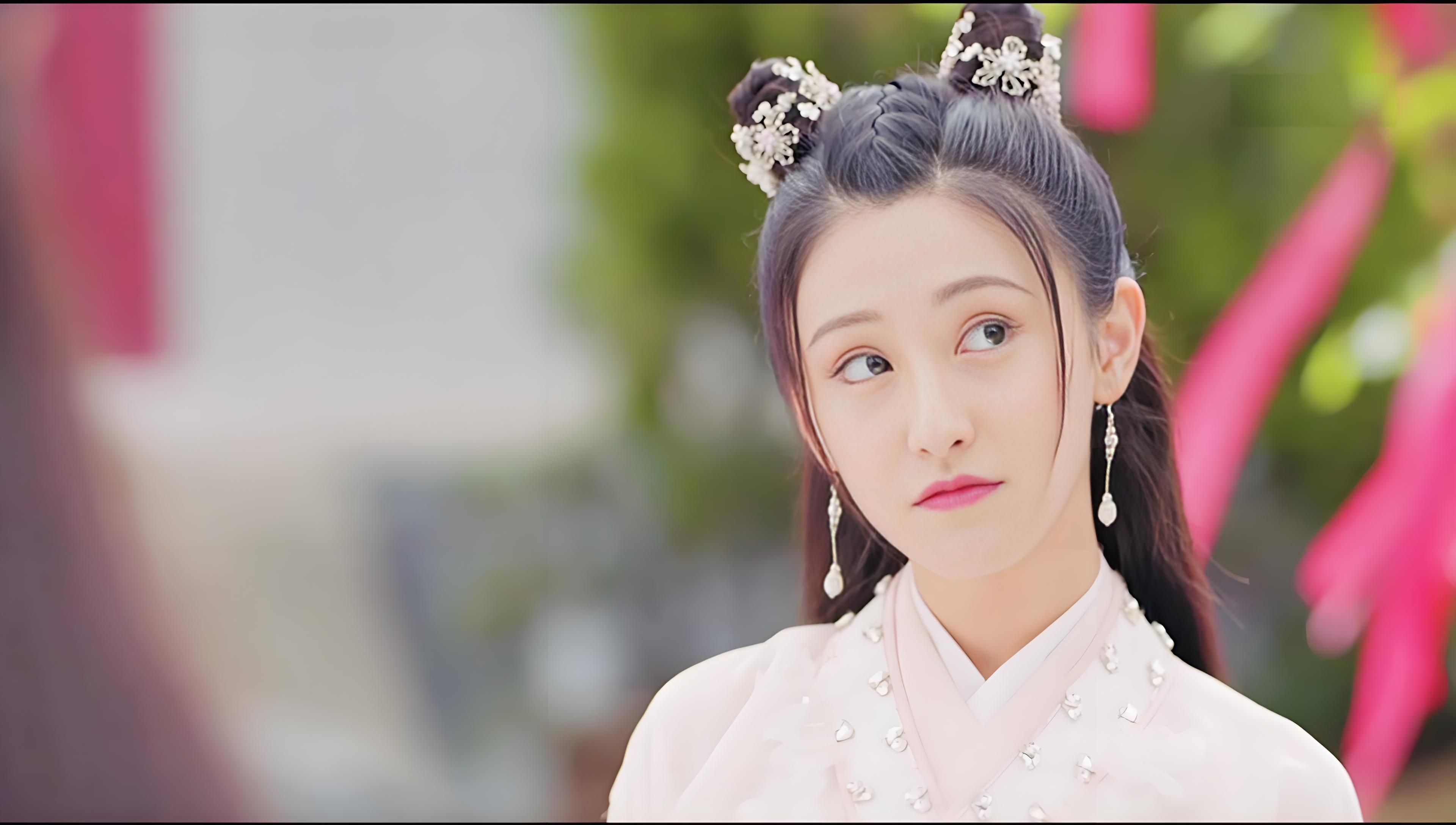 龙无目