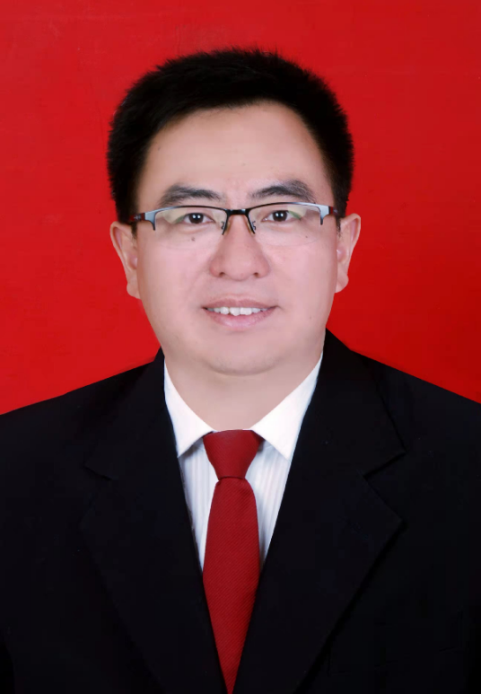 高扬（新疆维吾尔自治区昌吉回族自治州呼图壁县发展改革委员会原主任）_百度百科